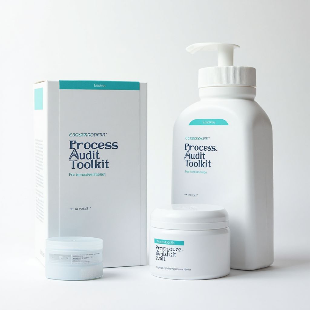 Prozess-Audit-Toolkit